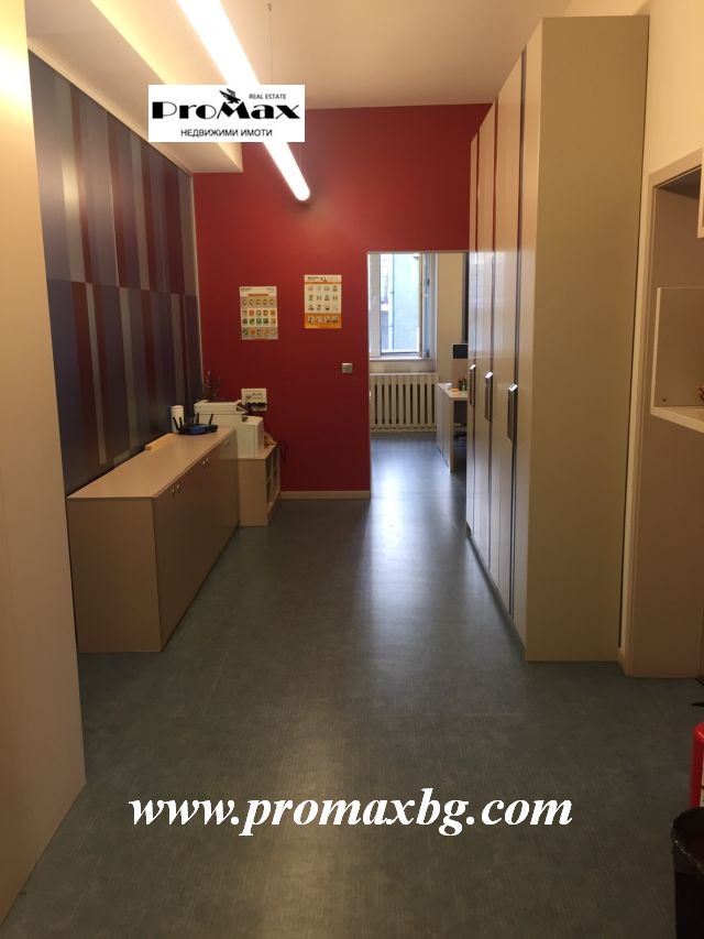 À vendre  Bureau Sofia , Tsentar , 250 m² | 59319485 - image [15]