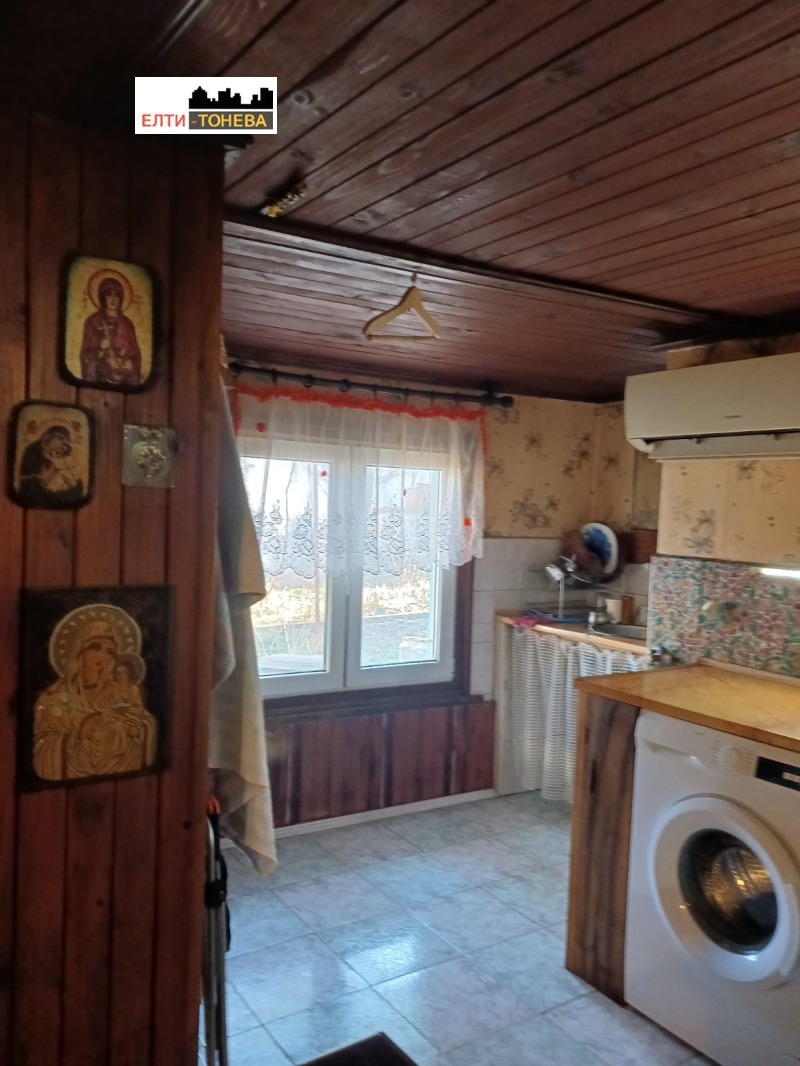 Продава КЪЩА, с. Змейово, област Стара Загора, снимка 12 - Къщи - 48626800