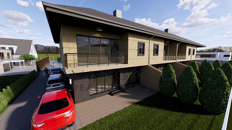 Продава КЪЩА, с. Белащица, област Пловдив, снимка 2 - Къщи - 51027437