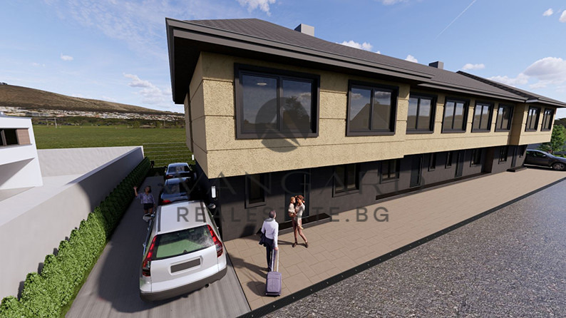 Продава КЪЩА, с. Белащица, област Пловдив, снимка 3 - Къщи - 51027437