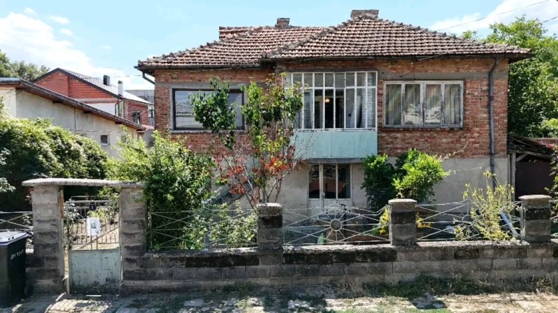 Til salg  Hus region Varna , Dolni chiflik , 183 kvm | 33274948 - billede [3]