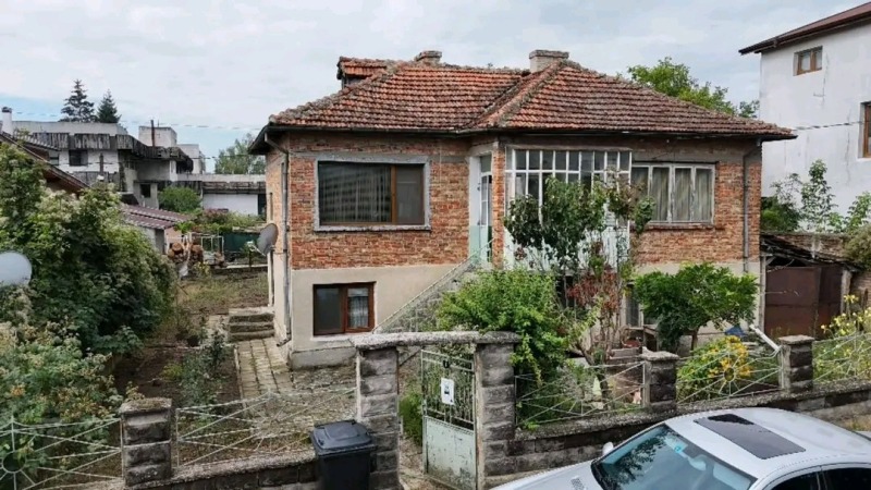Til salg  Hus region Varna , Dolni chiflik , 183 kvm | 33274948 - billede [6]
