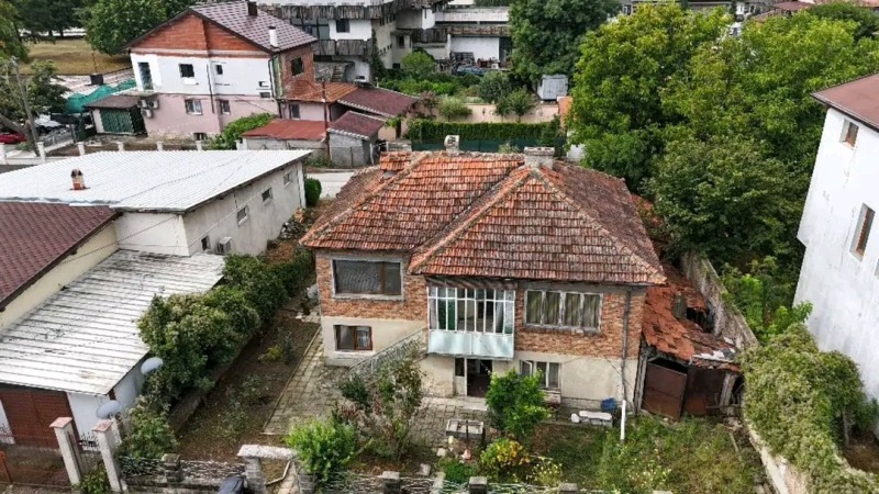 Til salg  Hus region Varna , Dolni chiflik , 183 kvm | 33274948 - billede [4]