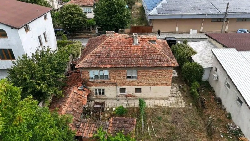 Til salg  Hus region Varna , Dolni chiflik , 183 kvm | 33274948 - billede [5]
