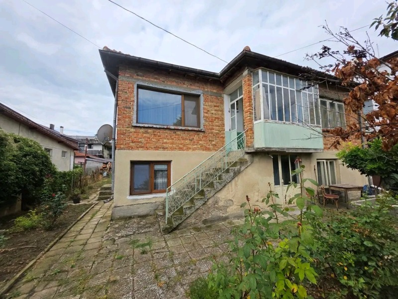 Til salg  Hus region Varna , Dolni chiflik , 183 kvm | 33274948 - billede [8]