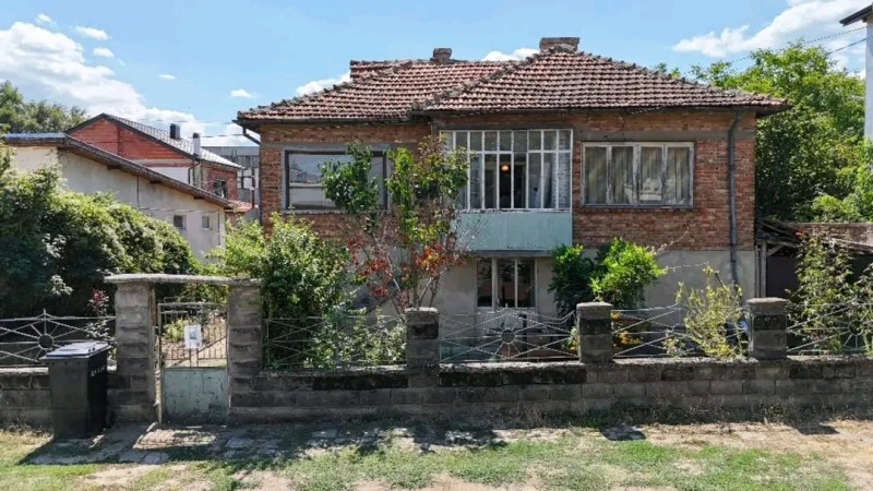 Til salg  Hus region Varna , Dolni chiflik , 183 kvm | 33274948