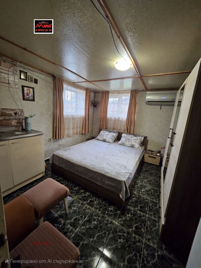 Продава КЪЩА, с. Бъзън, област Русе