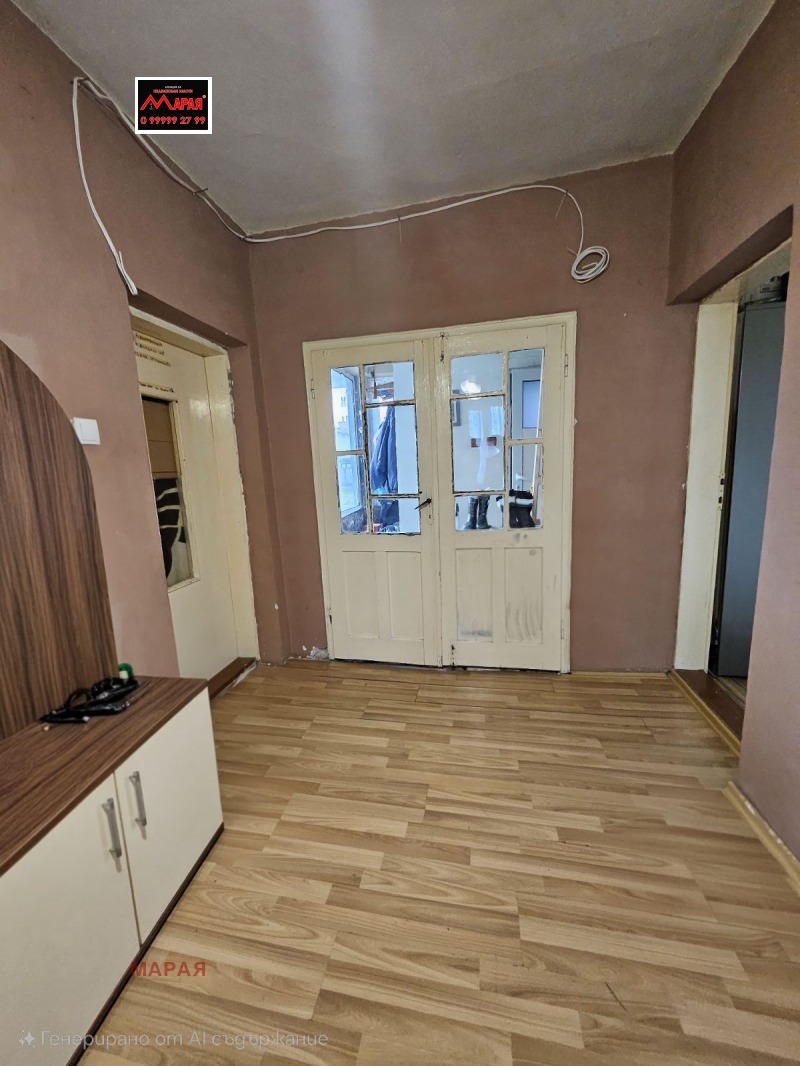 Продава КЪЩА, с. Бъзън, област Русе, снимка 5 - Къщи - 53286855