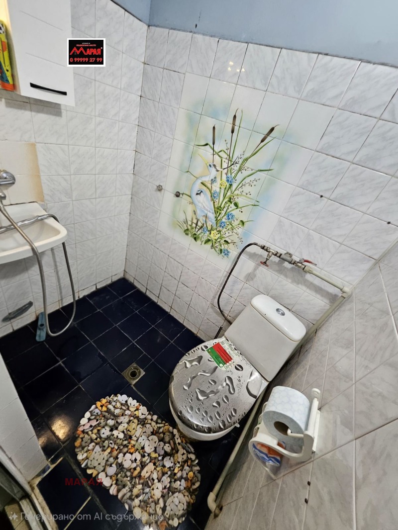 Продава КЪЩА, с. Бъзън, област Русе, снимка 7 - Къщи - 53286855