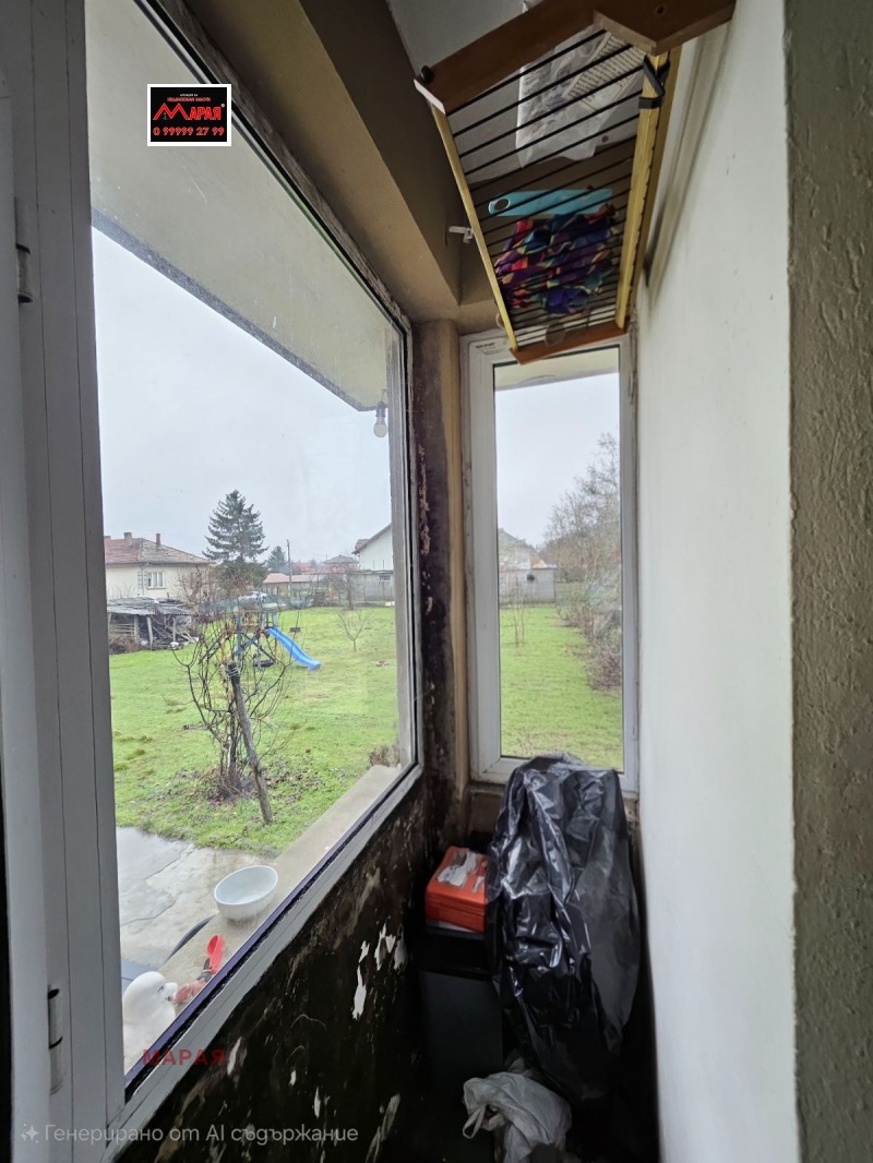 Продава КЪЩА, с. Бъзън, област Русе, снимка 12 - Къщи - 53286855