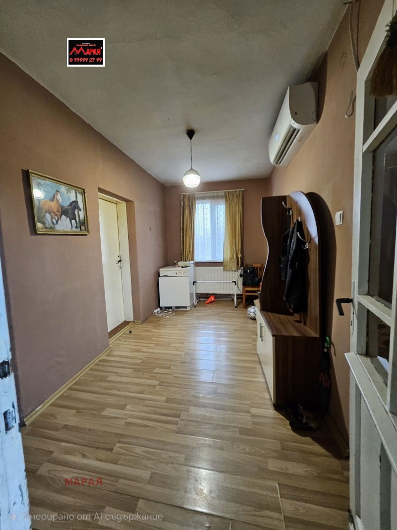 Продава КЪЩА, с. Бъзън, област Русе, снимка 6 - Къщи - 53286855