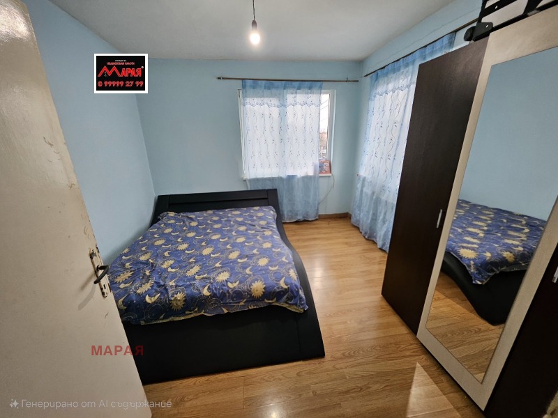 Продава КЪЩА, с. Бъзън, област Русе, снимка 4 - Къщи - 53286855