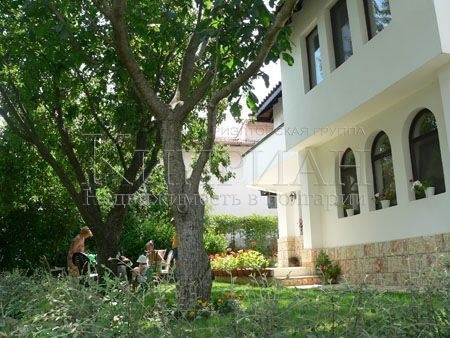 Продава КЪЩА, гр. Балчик, област Добрич, снимка 3 - Къщи - 56128311