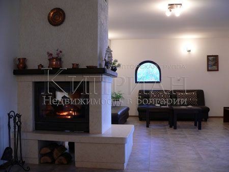 Продава КЪЩА, гр. Балчик, област Добрич, снимка 5 - Къщи - 56128311