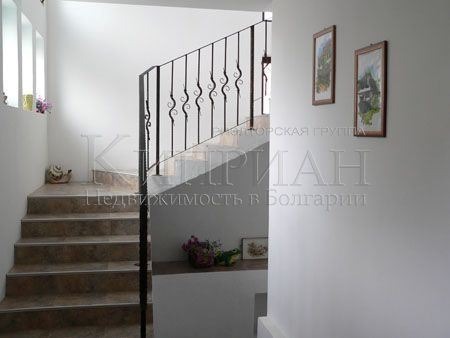 Продава КЪЩА, гр. Балчик, област Добрич, снимка 10 - Къщи - 56128311