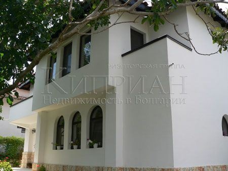 Продава КЪЩА, гр. Балчик, област Добрич, снимка 2 - Къщи - 56128311
