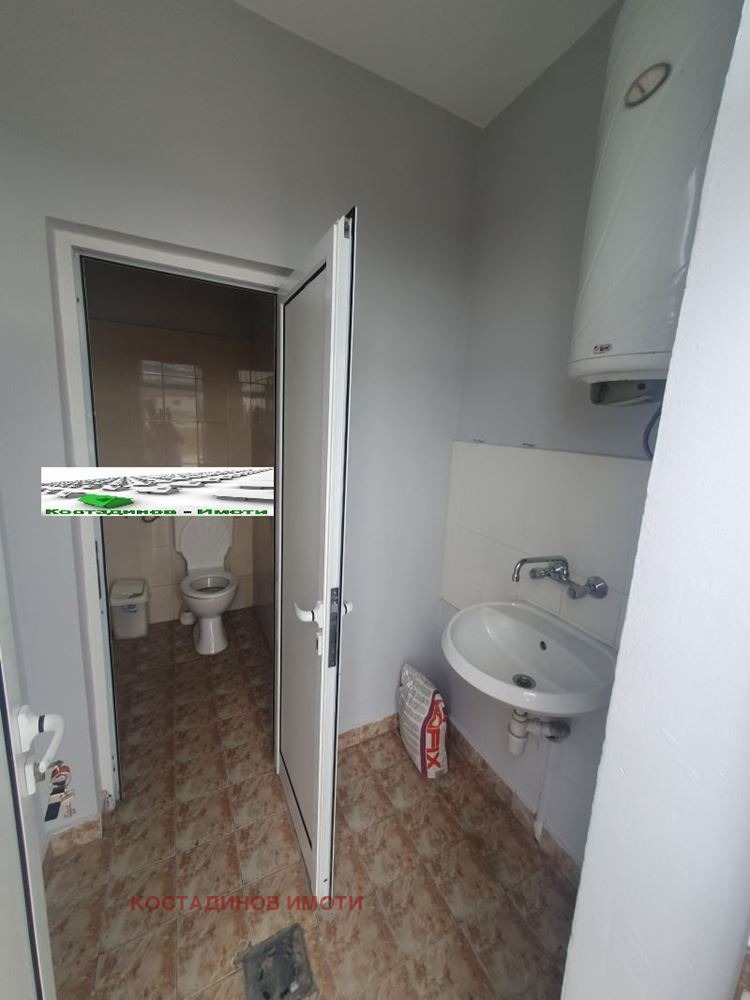 À vendre  Stockage Plovdiv , Indoustrialna zona - Sever , 706 m² | 16679336 - image [11]