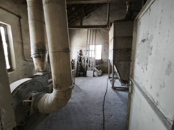 Til salg  Industribygning region Plovdiv , Parvomaj , 2000 kvm | 17891497 - billede [4]