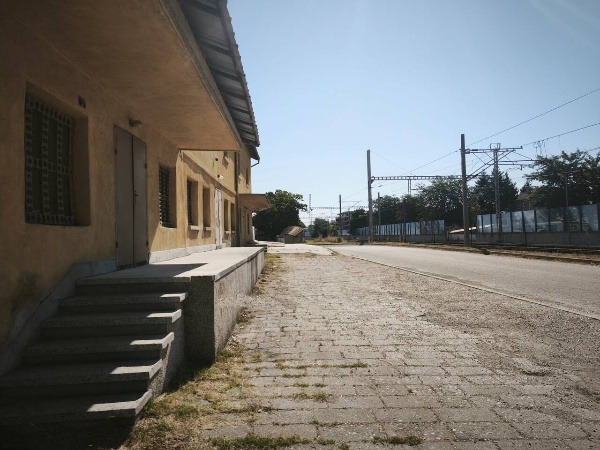 Til salg  Industribygning region Plovdiv , Parvomaj , 2000 kvm | 17891497