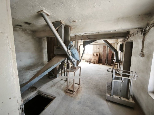 Til salg  Industribygning region Plovdiv , Parvomaj , 2000 kvm | 17891497 - billede [5]
