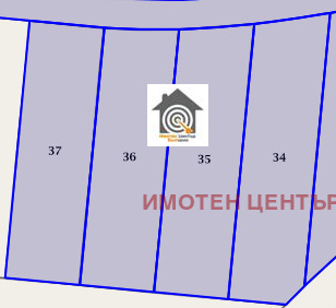 Продава ПАРЦЕЛ, с. Паволче, област Враца, снимка 3 - Парцели - 47518200