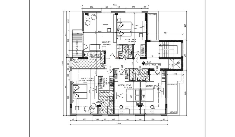 For Sale  Plot Sofia , v.z.Amerikanski kolezh , 1457 sq.m | 10278995 - image [8]