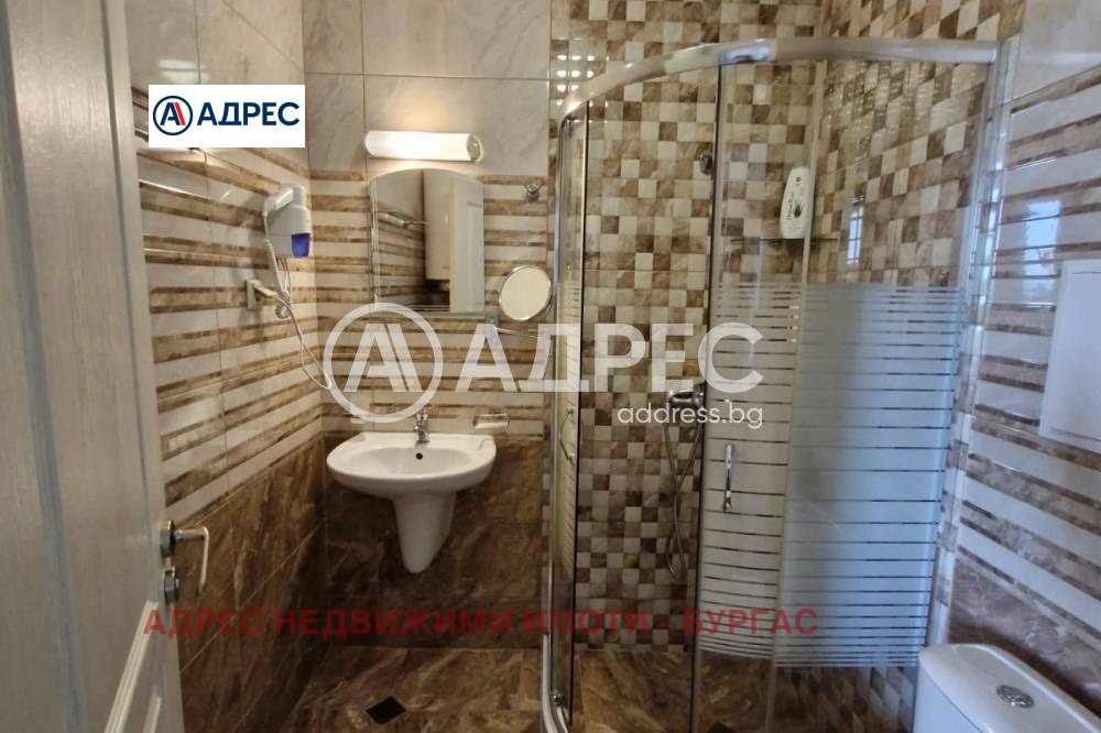 Продава 1-СТАЕН, к.к. Слънчев бряг, област Бургас, снимка 2 - Апартаменти - 54623800