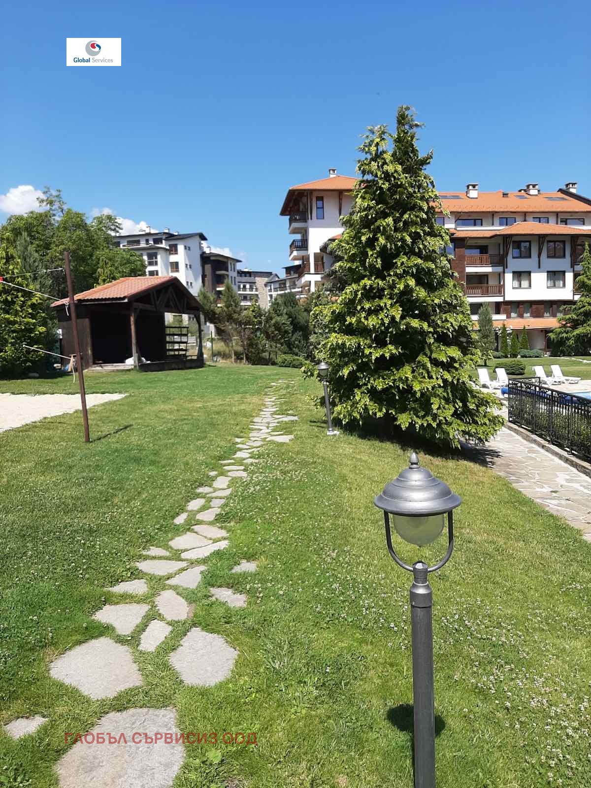 Продава 2-СТАЕН, гр. Банско, област Благоевград, снимка 2 - Апартаменти - 53640625