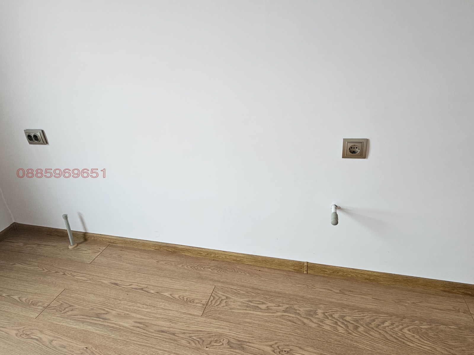 Продава 2-СТАЕН, гр. Монтана, Широк център, снимка 12 - Апартаменти - 53964094