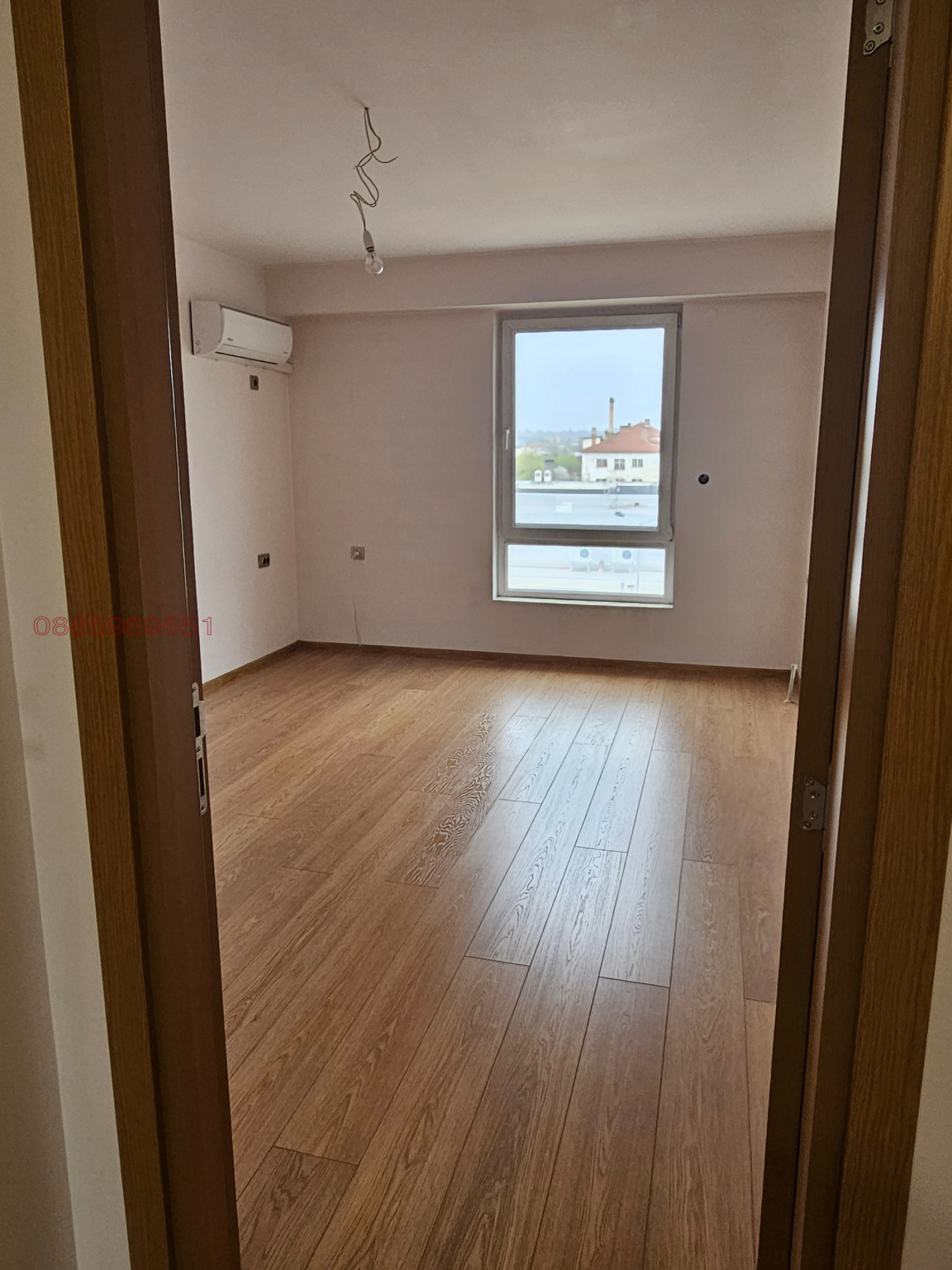 Продава 2-СТАЕН, гр. Монтана, Широк център, снимка 6 - Апартаменти - 53964094