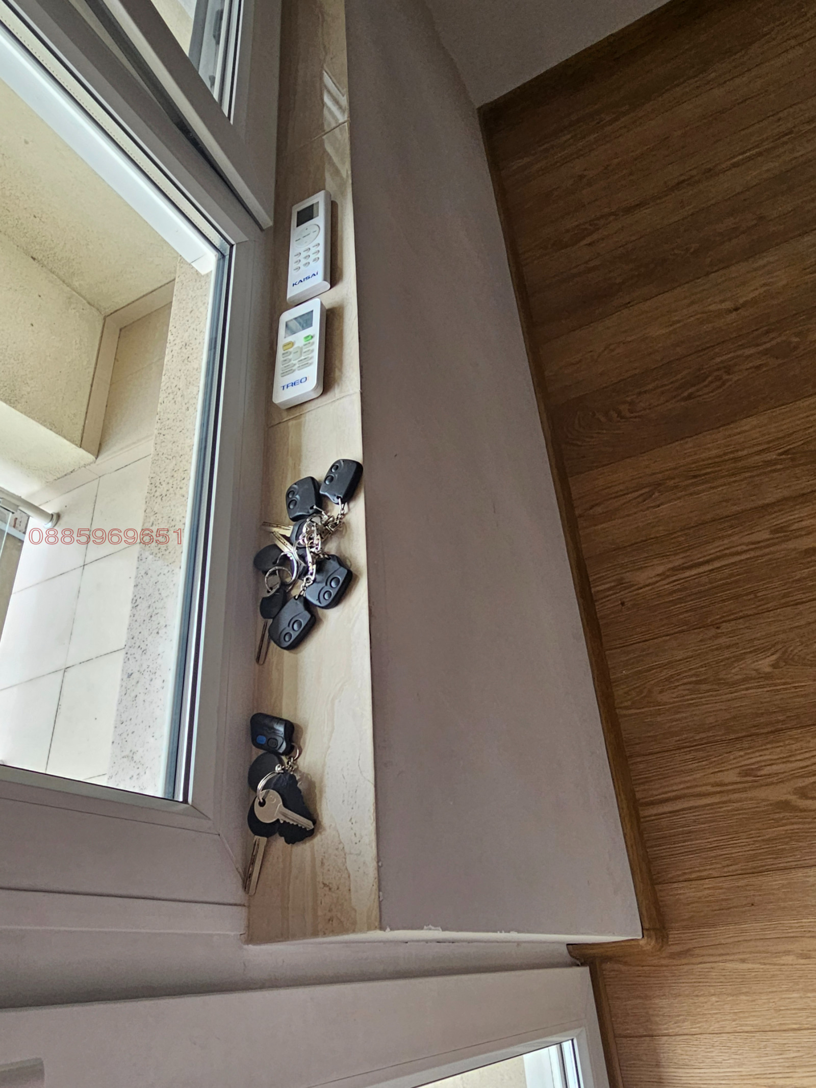 Продава 2-СТАЕН, гр. Монтана, Широк център, снимка 13 - Апартаменти - 53964094