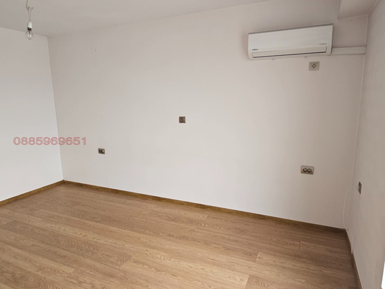 Продава 2-СТАЕН, гр. Монтана, Широк център, снимка 7 - Апартаменти - 53964094