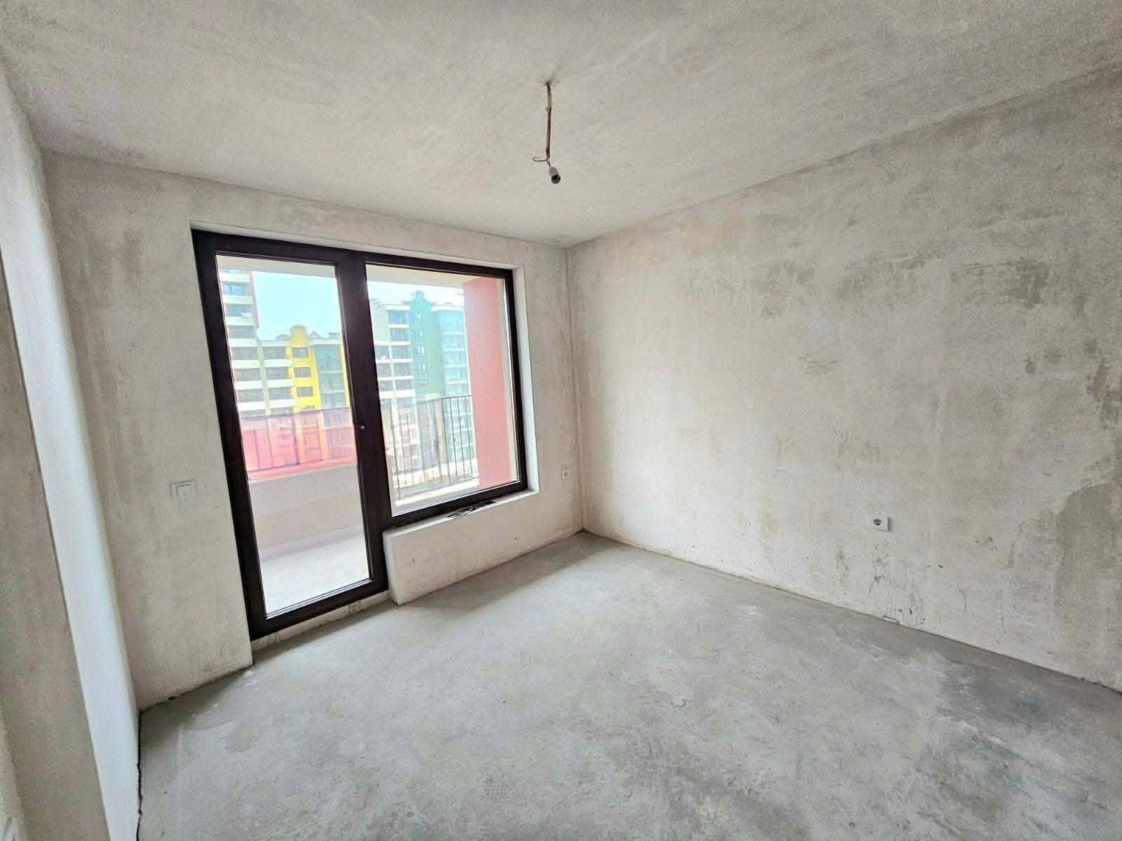 Продава 2-СТАЕН, гр. Варна, Победа, снимка 6 - Апартаменти - 54143478