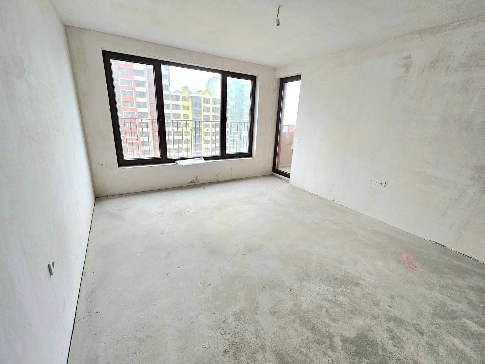 Продава 2-СТАЕН, гр. Варна, Победа, снимка 5 - Апартаменти - 54143478