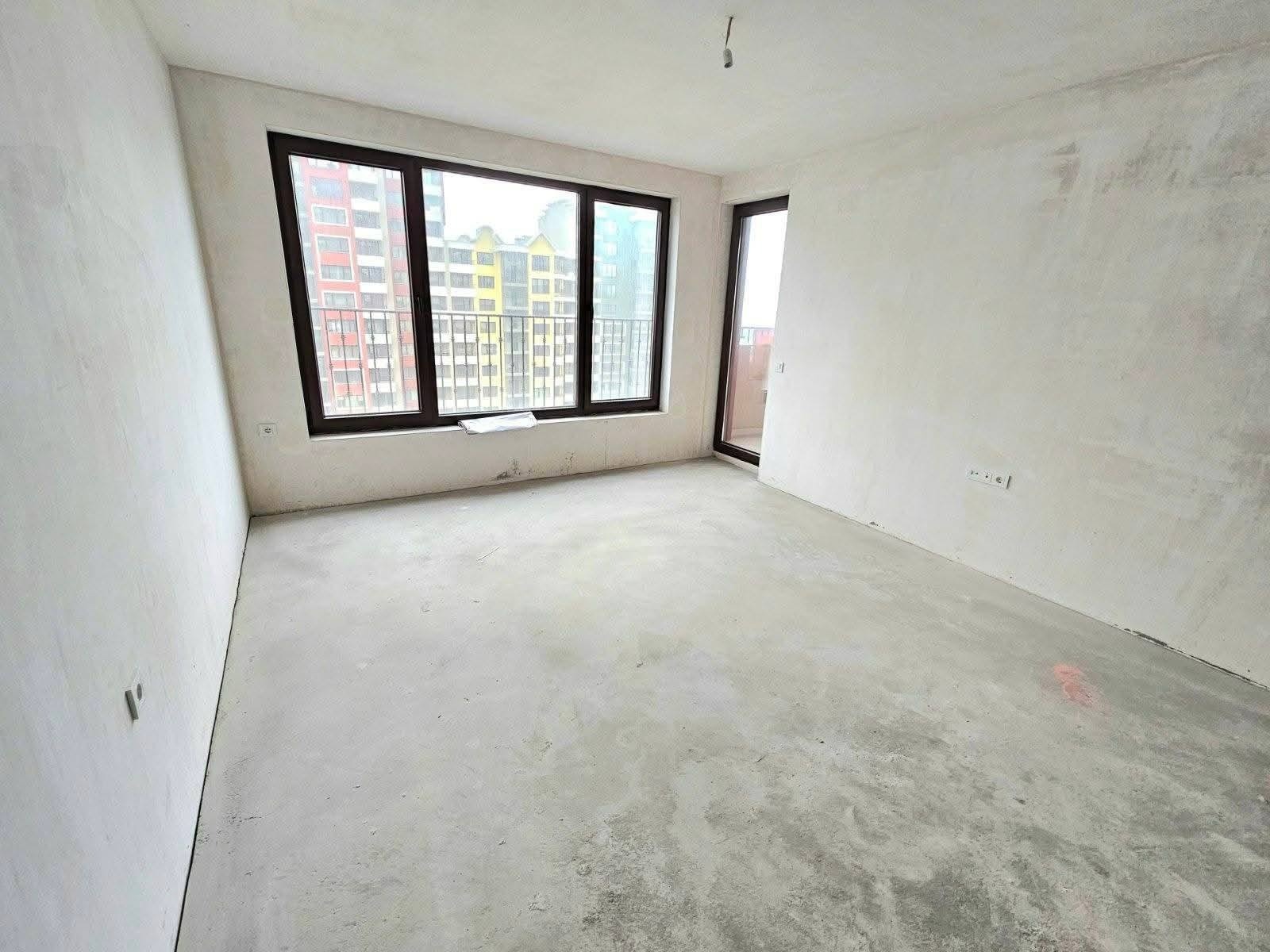 Продава 2-СТАЕН, гр. Варна, Победа, снимка 3 - Апартаменти - 54143478