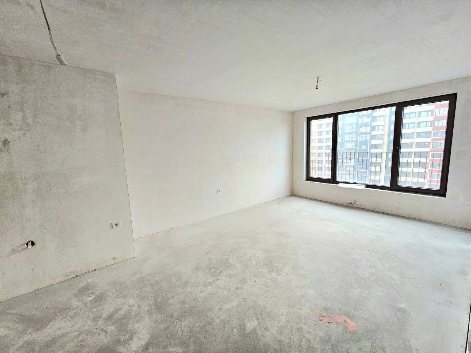 Продава 2-СТАЕН, гр. Варна, Победа, снимка 2 - Апартаменти - 54143478