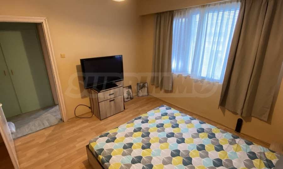 Продава 2-СТАЕН, гр. Видин, Вида 1, снимка 7 - Апартаменти - 54269507