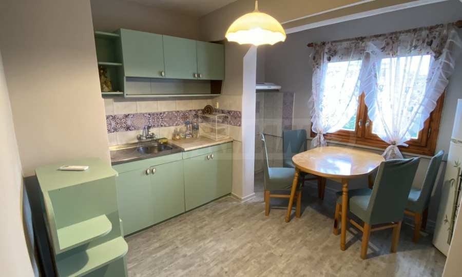 Продава 2-СТАЕН, гр. Видин, Вида 1, снимка 8 - Апартаменти - 54269507