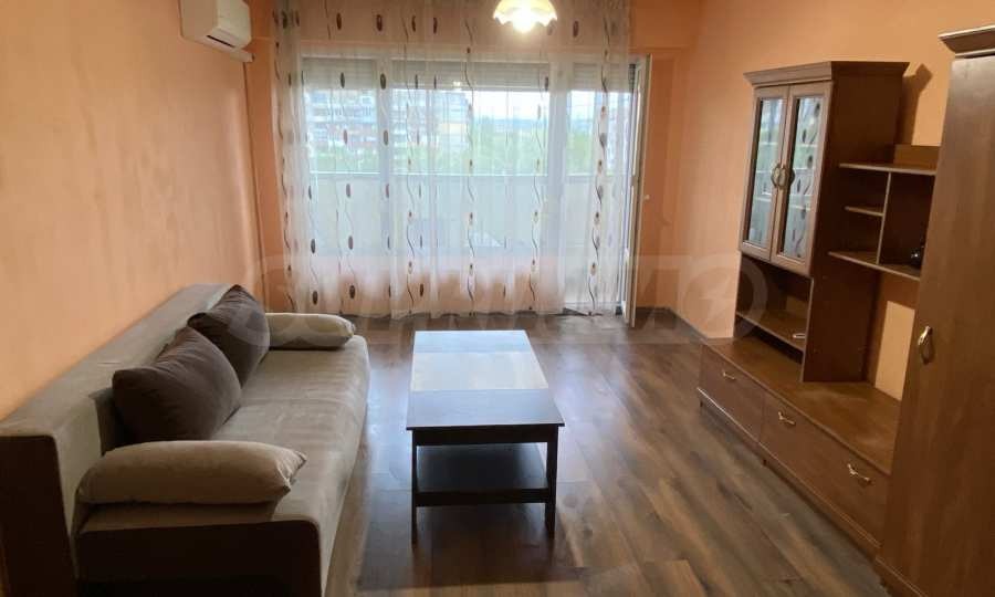 Продава 2-СТАЕН, гр. Видин, Вида 1, снимка 3 - Апартаменти - 54269507