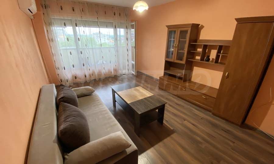 Продава 2-СТАЕН, гр. Видин, Вида 1, снимка 2 - Апартаменти - 54269507