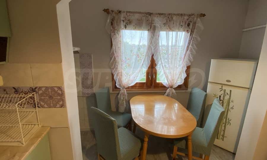 Продава 2-СТАЕН, гр. Видин, Вида 1, снимка 9 - Апартаменти - 54269507