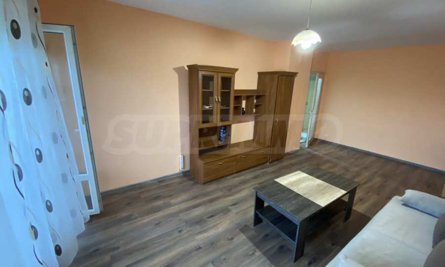 Продава 2-СТАЕН, гр. Видин, Вида 1, снимка 4 - Апартаменти - 54269507
