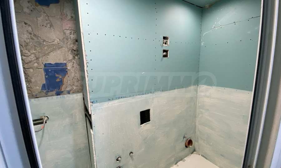 Продава 2-СТАЕН, гр. Видин, Вида 1, снимка 11 - Апартаменти - 54269507