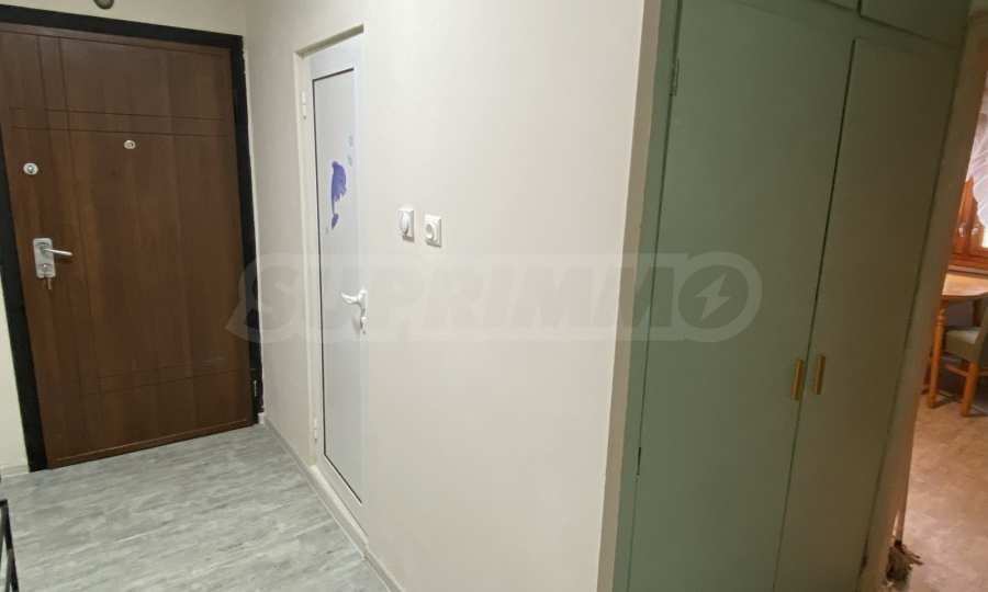 Продава 2-СТАЕН, гр. Видин, Вида 1, снимка 14 - Апартаменти - 54269507