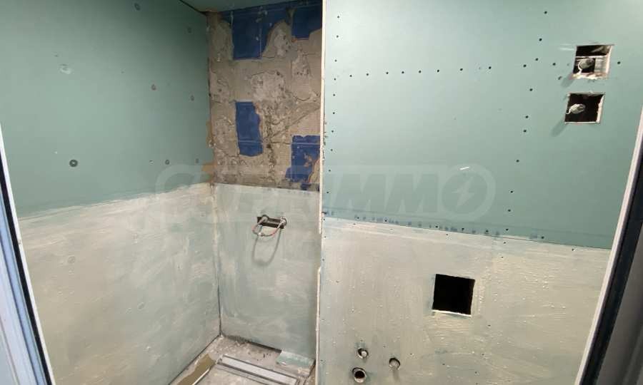 Продава 2-СТАЕН, гр. Видин, Вида 1, снимка 12 - Апартаменти - 54269507