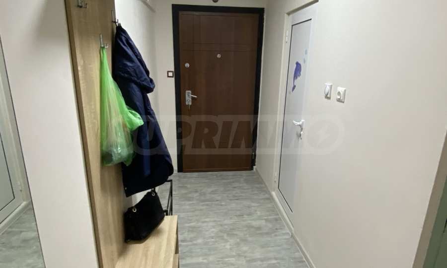 Продава 2-СТАЕН, гр. Видин, Вида 1, снимка 15 - Апартаменти - 54269507