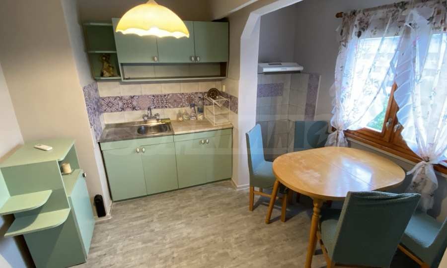 Продава 2-СТАЕН, гр. Видин, Вида 1, снимка 10 - Апартаменти - 54269507