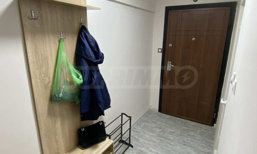 Продава 2-СТАЕН, гр. Видин, Вида 1, снимка 13 - Апартаменти - 54269507