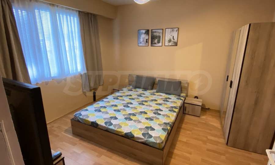 Продава 2-СТАЕН, гр. Видин, Вида 1, снимка 5 - Апартаменти - 54269507