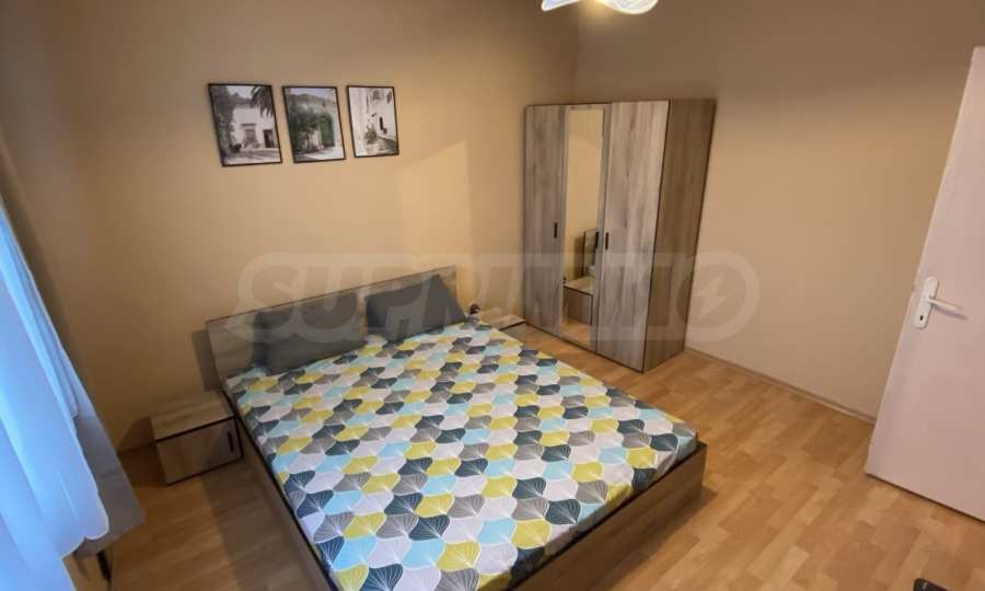 Продава 2-СТАЕН, гр. Видин, Вида 1, снимка 6 - Апартаменти - 54269507